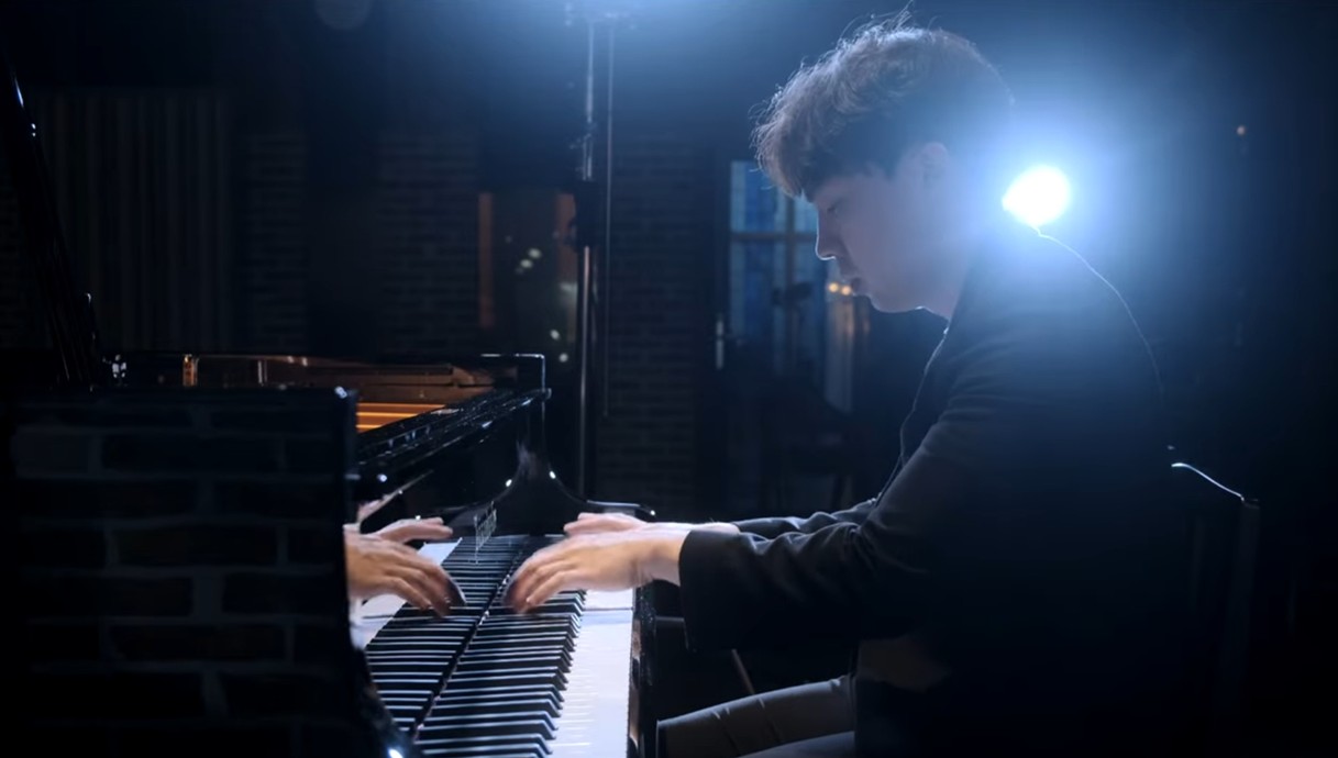 김세훈 피아니스트